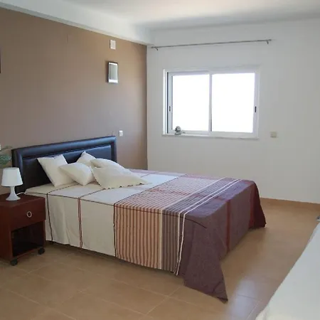 A 10 Metros Da De Lejlighed Albufeira