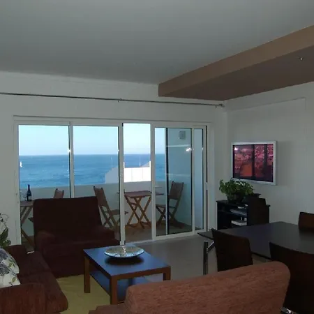 Apartament A 10 Metros Da De Albufeira
